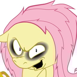 Fluttershy mov