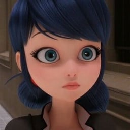 Marinette Dupain Cheng