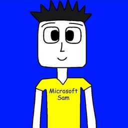 Microsoft Sam