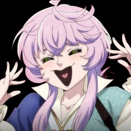 Nostradamos record of Ragnarok 