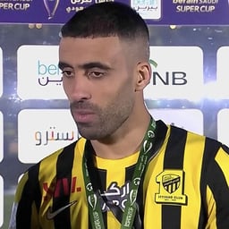 عبدالرزاق حمدالله 