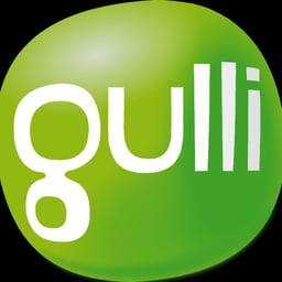 Gulli France annoucer