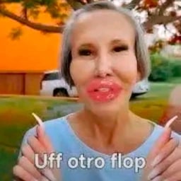 Voz Femenina Dramática