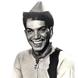 Cantinflas