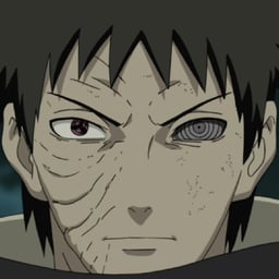 obito uchiha dub