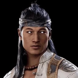 Liu Kang (MK1)