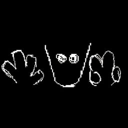 Mime (Grace) (Slightly cleaned up)