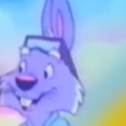 Dr rabbit {don't prob work singing⚠️)