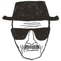 walter white  DJ DROP