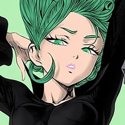 Tatsumaki 