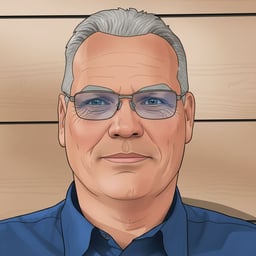 Professional Male Narrator