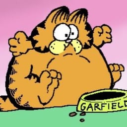 Garfield