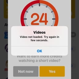 Warm Country Announcer