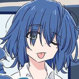 Voz Femenina Animada