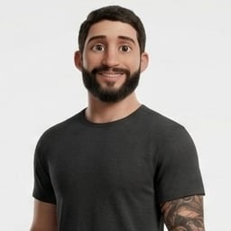Personagem Pedro