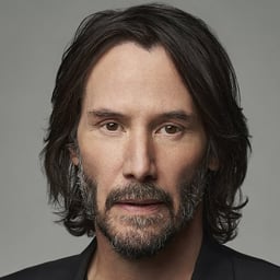 Keanu Reeves 