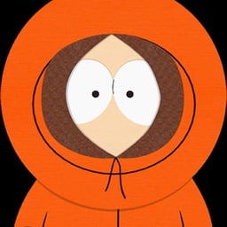 Kenny (South Park) (City/Yes!)