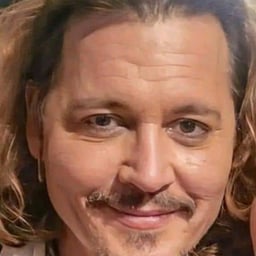 Johnny Depp 