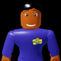 Jayson Carney (The BLOX Wiggles)