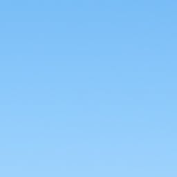 明るい女性の声