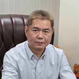 AI基哥聲音(台語)