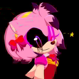Maries Amy Rose