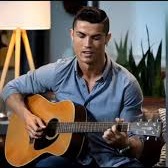 canta cr7