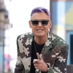 ‏رامز جلال