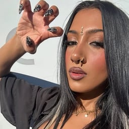 The Rising global sentation Lara RAJ 💜