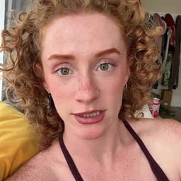 Amy ginger hart voice 