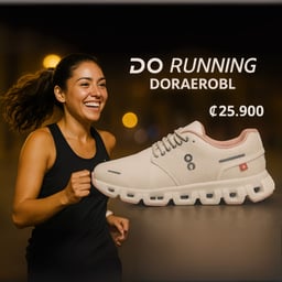 voz veo 3 mujer latina 