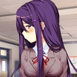 Yuri DDLC 
