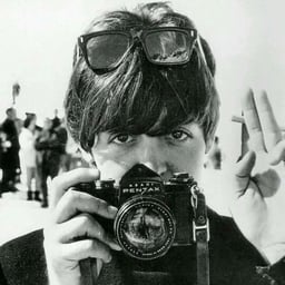Paul McCartney 