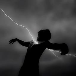 Энергичная Наставница