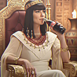 camila r nefertari