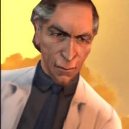 Voz de Q español 007