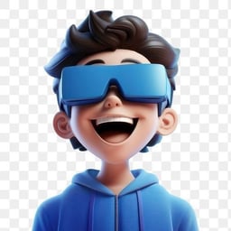 Dynamic Explainer Voice