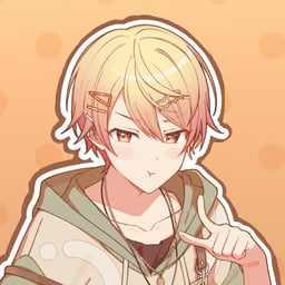 Tsukasa temma ! ⭐️
