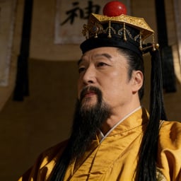 落ち着いた男性ナレーターセイヤ