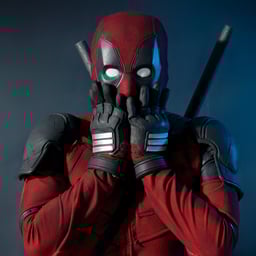 Deadpool