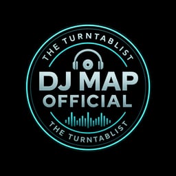 dj map