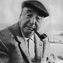 pablo neruda