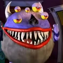 BUG A BOO_MI MADRINA ES UNA HECHICERA_VOZ DE BUG