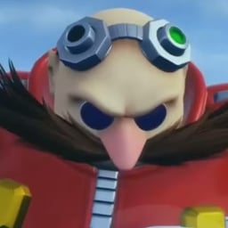 eggman