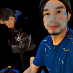 Dj kikito Acosta produções 