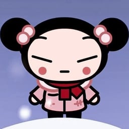 Animated Character Voice