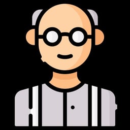 Voz Narrador Español