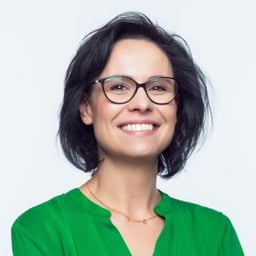 Voz feminina pra funis