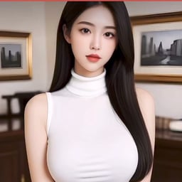 小雯的魅惑声音