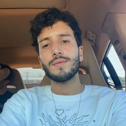 Sebastian Yatra